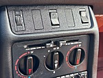 Used 1983 MERCEDES-BENZ 230 E SEDAN - (COLLECTORS SERIES) in JACKSONVILLE, FLORIDA (Photo 34)