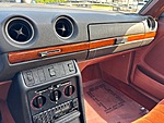 Used 1983 MERCEDES-BENZ 230 E SEDAN - (COLLECTORS SERIES) in JACKSONVILLE, FLORIDA (Photo 35)
