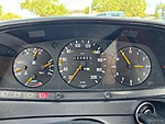 Used 1983 MERCEDES-BENZ 230 E SEDAN - (COLLECTORS SERIES) in JACKSONVILLE, FLORIDA (Photo 37)