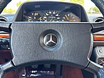 Used 1983 MERCEDES-BENZ 230 E SEDAN - (COLLECTORS SERIES) in JACKSONVILLE, FLORIDA (Photo 38)
