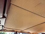 Used 1983 MERCEDES-BENZ 230 E SEDAN - (COLLECTORS SERIES) in JACKSONVILLE, FLORIDA (Photo 39)