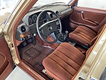 Used 1983 MERCEDES-BENZ 230 E SEDAN - (COLLECTORS SERIES) in JACKSONVILLE, FLORIDA (Photo 39)