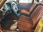 Used 1983 MERCEDES-BENZ 230 E SEDAN - (COLLECTORS SERIES) in JACKSONVILLE, FLORIDA (Photo 40)