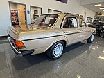 Used 1983 MERCEDES-BENZ 230 E SEDAN - (COLLECTORS SERIES) in JACKSONVILLE, FLORIDA (Photo 42)
