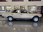 Used 1983 MERCEDES-BENZ 230 E SEDAN - (COLLECTORS SERIES) in JACKSONVILLE, FLORIDA (Photo 43)