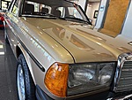 Used 1983 MERCEDES-BENZ 230 E SEDAN - (COLLECTORS SERIES) in JACKSONVILLE, FLORIDA (Photo 45)