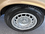 Used 1983 MERCEDES-BENZ 230 E SEDAN - (COLLECTORS SERIES) in JACKSONVILLE, FLORIDA (Photo 48)