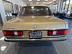 Used 1983 MERCEDES-BENZ 230 E SEDAN - (COLLECTORS SERIES) in JACKSONVILLE, FLORIDA (Photo 5)