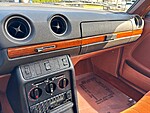 Used 1983 MERCEDES-BENZ 230 E SEDAN - (COLLECTORS SERIES) in JACKSONVILLE, FLORIDA (Photo 59)