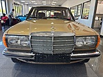 Used 1983 MERCEDES-BENZ 230 E SEDAN - (COLLECTORS SERIES) in JACKSONVILLE, FLORIDA (Photo 7)