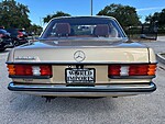 Used 1983 MERCEDES-BENZ 230 E SEDAN - (COLLECTORS SERIES) in JACKSONVILLE, FLORIDA (Photo 73)