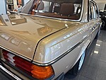 Used 1983 MERCEDES-BENZ 230 E SEDAN - (COLLECTORS SERIES) in JACKSONVILLE, FLORIDA (Photo 77)