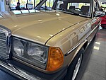 Used 1983 MERCEDES-BENZ 230 E SEDAN - (COLLECTORS SERIES) in JACKSONVILLE, FLORIDA (Photo 79)