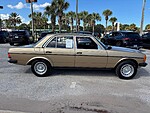 Used 1983 MERCEDES-BENZ 230 E SEDAN - (COLLECTORS SERIES) in JACKSONVILLE, FLORIDA (Photo 82)