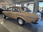 Used 1983 MERCEDES-BENZ 230 E SEDAN - (COLLECTORS SERIES) in JACKSONVILLE, FLORIDA (Photo 87)