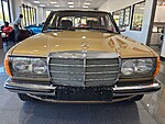Used 1983 MERCEDES-BENZ 230 E SEDAN - (COLLECTORS SERIES) in JACKSONVILLE, FLORIDA (Photo 94)