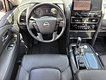Used 2022 NISSAN ARMADA SV W/LEATHER in JACKSONVILLE, FLORIDA (Photo 11)
