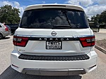 Used 2022 NISSAN ARMADA SV W/LEATHER in JACKSONVILLE, FLORIDA (Photo 13)