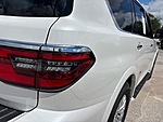 Used 2022 NISSAN ARMADA SV W/LEATHER in JACKSONVILLE, FLORIDA (Photo 14)