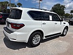Used 2022 NISSAN ARMADA SV W/LEATHER in JACKSONVILLE, FLORIDA (Photo 16)