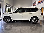 Used 2022 NISSAN ARMADA SV W/LEATHER in JACKSONVILLE, FLORIDA (Photo 2)