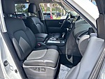 Used 2022 NISSAN ARMADA SV W/LEATHER in JACKSONVILLE, FLORIDA (Photo 20)