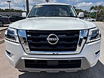 Used 2022 NISSAN ARMADA SV W/LEATHER in JACKSONVILLE, FLORIDA (Photo 24)