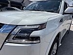 Used 2022 NISSAN ARMADA SV W/LEATHER in JACKSONVILLE, FLORIDA (Photo 25)