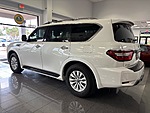 Used 2022 NISSAN ARMADA SV W/LEATHER in JACKSONVILLE, FLORIDA (Photo 3)
