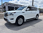 Used 2022 NISSAN ARMADA SV W/LEATHER in JACKSONVILLE, FLORIDA (Photo 4)