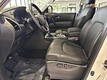 Used 2022 NISSAN ARMADA SV W/LEATHER in JACKSONVILLE, FLORIDA (Photo 42)