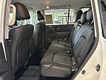 Used 2022 NISSAN ARMADA SV W/LEATHER in JACKSONVILLE, FLORIDA (Photo 43)