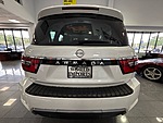 Used 2022 NISSAN ARMADA SV W/LEATHER in JACKSONVILLE, FLORIDA (Photo 45)