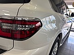 Used 2022 NISSAN ARMADA SV W/LEATHER in JACKSONVILLE, FLORIDA (Photo 46)