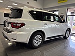 Used 2022 NISSAN ARMADA SV W/LEATHER in JACKSONVILLE, FLORIDA (Photo 47)