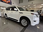 Used 2022 NISSAN ARMADA SV W/LEATHER in JACKSONVILLE, FLORIDA (Photo 48)