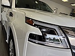 Used 2022 NISSAN ARMADA SV W/LEATHER in JACKSONVILLE, FLORIDA (Photo 49)