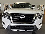 Used 2022 NISSAN ARMADA SV W/LEATHER in JACKSONVILLE, FLORIDA (Photo 50)