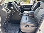 Used 2022 NISSAN ARMADA SV W/LEATHER in JACKSONVILLE, FLORIDA (Photo 7)