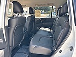 Used 2022 NISSAN ARMADA SV W/LEATHER in JACKSONVILLE, FLORIDA (Photo 8)