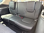 Used 2022 NISSAN ARMADA SV W/LEATHER in JACKSONVILLE, FLORIDA (Photo 9)