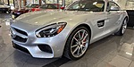 Used 2016 MERCEDES-BENZ AMG GT S COUPE - NEW $136,945.00 in JACKSONVILLE, FLORIDA