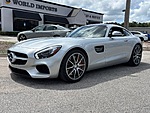 Used 2016 MERCEDES-BENZ AMG GT S COUPE - NEW $136,945.00 in JACKSONVILLE, FLORIDA (Photo 1)