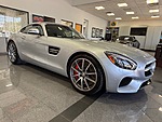 Used 2016 MERCEDES-BENZ AMG GT S COUPE - NEW $136,945.00 in JACKSONVILLE, FLORIDA (Photo 23)