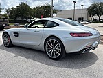 Used 2016 MERCEDES-BENZ AMG GT S COUPE - NEW $136,945.00 in JACKSONVILLE, FLORIDA (Photo 3)