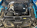 Used 2023 MERCEDES-BENZ SL43 AMG ROADSTER in JACKSONVILLE, FLORIDA (Photo 30)