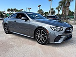 Used 2023 MERCEDES-BENZ E450 SPORT COUPE in JACKSONVILLE, FLORIDA (Photo 27)