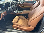 Used 2023 MERCEDES-BENZ E450 SPORT COUPE in JACKSONVILLE, FLORIDA (Photo 46)