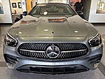 Used 2023 MERCEDES-BENZ E450 SPORT COUPE in JACKSONVILLE, FLORIDA (Photo 5)