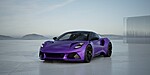 Used 2026 LOTUS EMIRA V6 6-SPEED (AVAILABLE TO PURCHASE) in JACKSONVILLE, FLORIDA